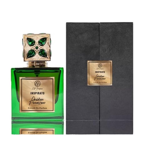 عطر انسبيراتو من كريستيان بروفنزانو اكستريت دي بارفيوم 100 مل
