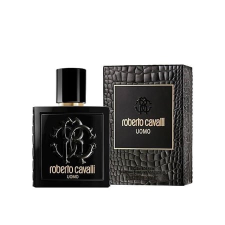عطر روبرتو كفالي اومو الرجالي او دو تواليت 100مل