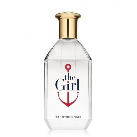 عطر تومي هيلفيجر ذا غيرل او دو تواليت - 100مل