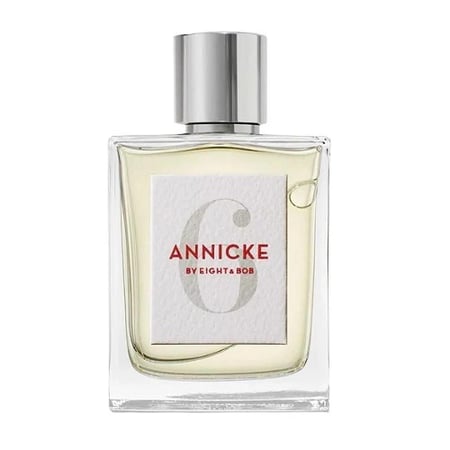 عطر Annicke 6 ايت اند بوب او دو برفيوم 100 مل