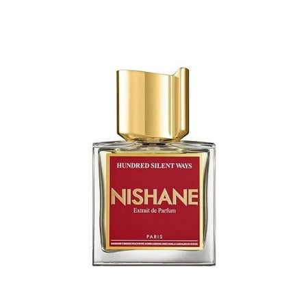 عطر نيشاني هاندريد سايلنت وايز اكسترايت دو بارفيوم 100مل