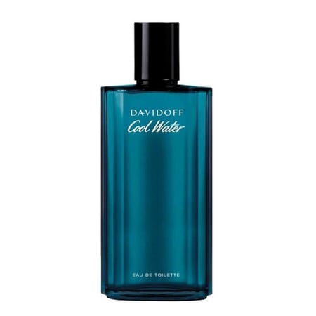 عطر دافيدوف كول ووتر الرجالي او دو تواليت 125 مل