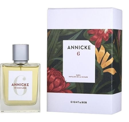عطر Annicke 6 ايت اند بوب او دو برفيوم 100 مل