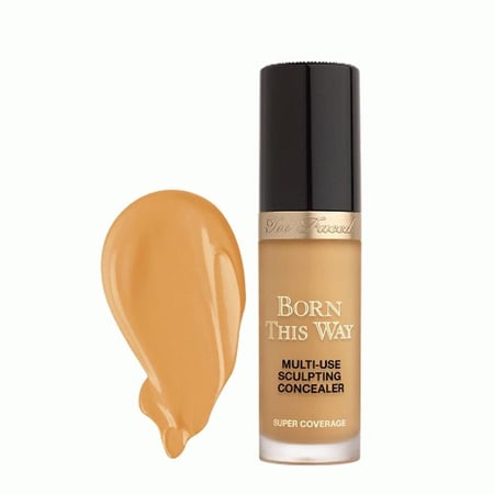 كونسيلر توفيسد لاتيه توفيسد - too faced Latte