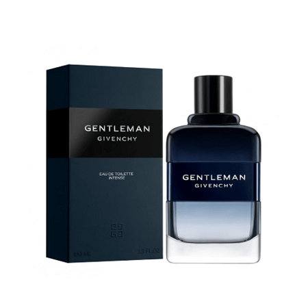 عطر جيفنشي جنتلمان او دو تواليت انتنس 100 مل