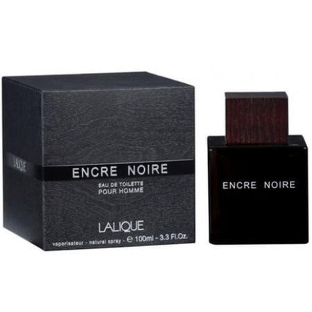 عطر لاليك انكر نوار او دو تواليت الرجالي 100مل