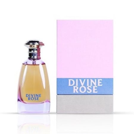 عطر صمام ديفن روز او دو بارفيوم 100مل - بديل لويس فيتون ستيلر تيمس