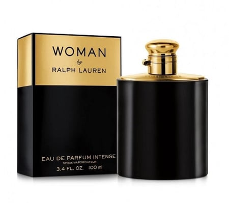 عطر وومن باي من رالف لورين او دو بارفيوم انتنس 50مل
