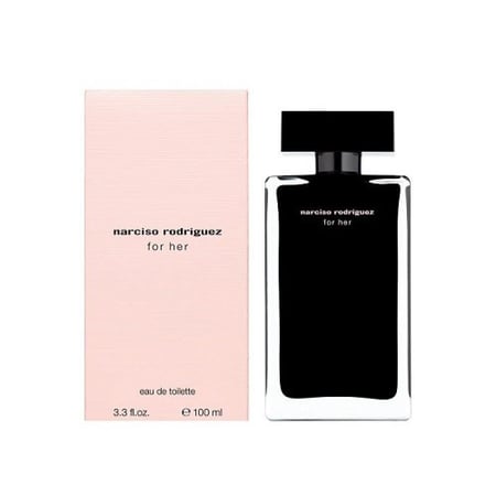 عطر نارسيسو رودريغيز فور هير او دو تواليت 100 مل