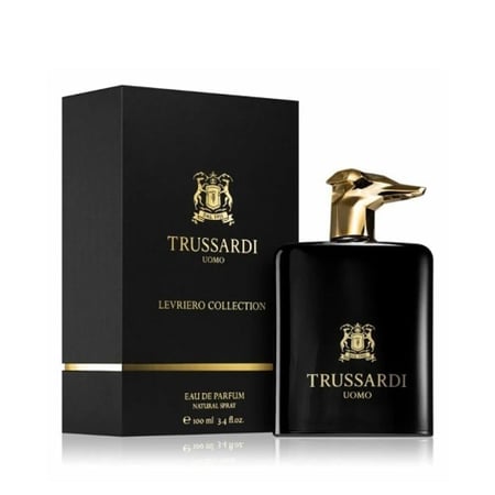 عطر تروساردي اومو ليفيريرو كوليكشن او دي بارفيوم رجالي 100مل