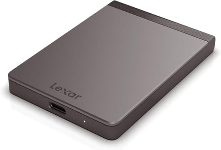 SSD خارجي