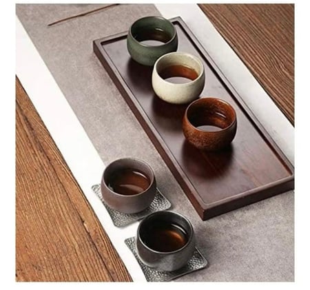 فناجين قهوة إسبريسو