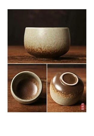 فناجين قهوة إسبريسو