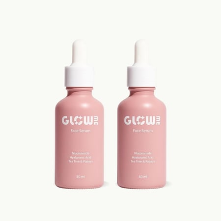 Glow Me Serum