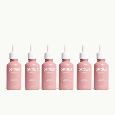 Glow Me Serum