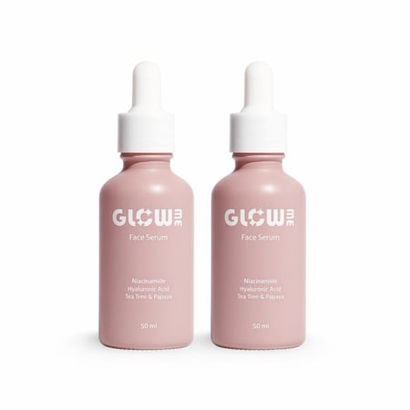 Glow Me Serum 2