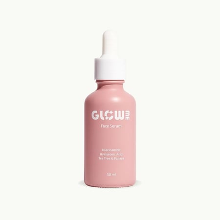 Glow Me Serum