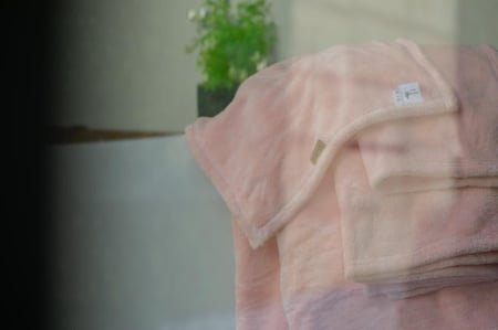 منشفة مغاسل مقاس 50*90