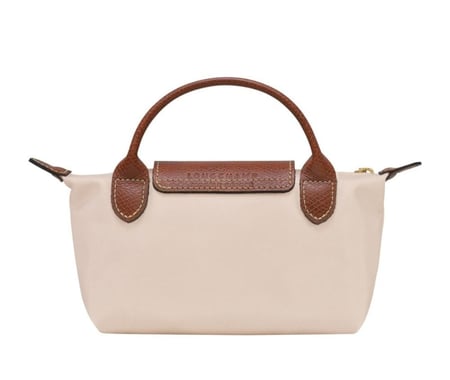 لونق شامب بيج xs