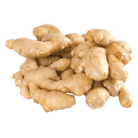 زنجبيل نص كيلو