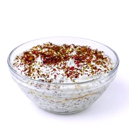 لبنة زعتر