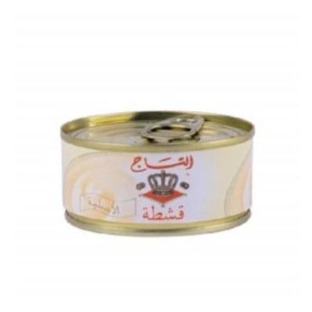 قشطة التاج صغير 95ج