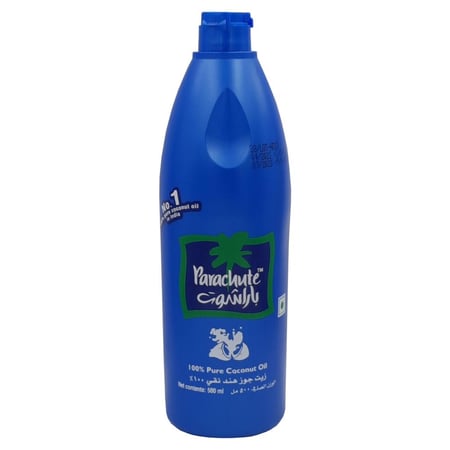 زيت الشعر باراشوت 450مل