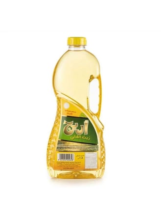 زيت قلي اريج 1.5 لتر