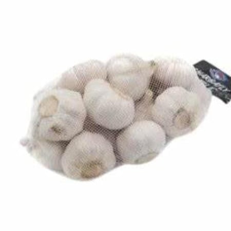 كيس ثوم صغير