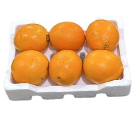 فلين برتقال أبو صرة