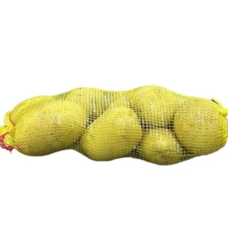 كيس بطاطس صغير