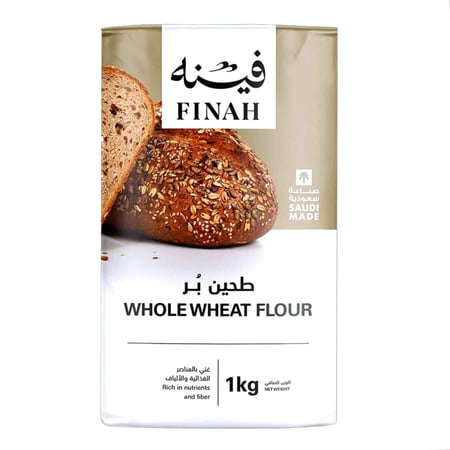 دقيق فينه بر 1كجم