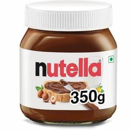 شوكولاتة نوتيلا 350ج