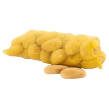 كيس بطاطس كبير