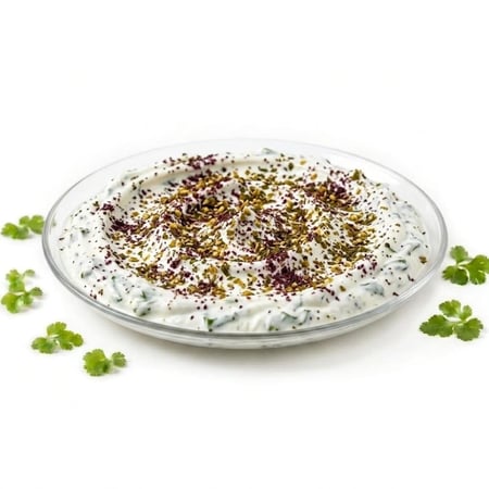 لبنة زعتر
