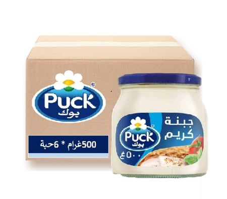 شبيه جبنة بوك 500ج  6حبة