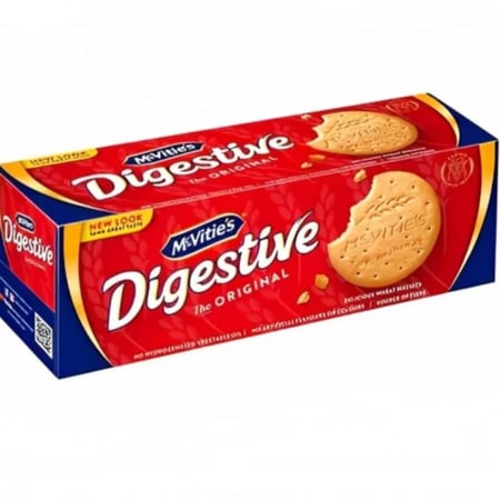 بسكويت داجستيف ساده 400ج