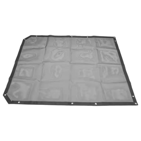 شبك للسقف مصمم خصيصا للفورد برونكو أربعة أبواب