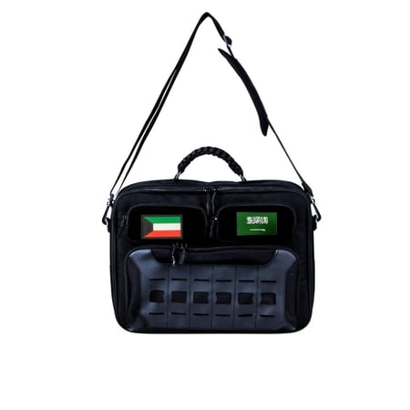 حقيبة لابتوب من ZN