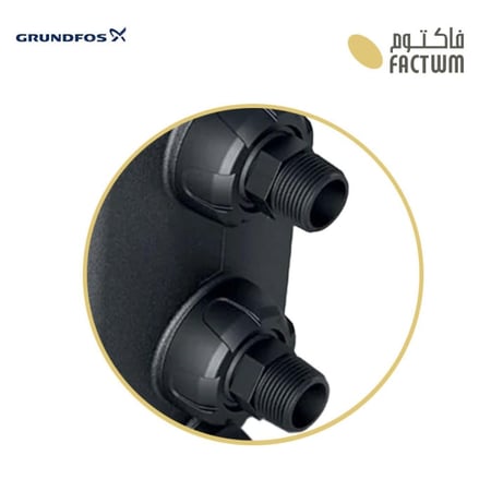 مضخة ثلاثة أرباع سكالا 2 جراند فوس