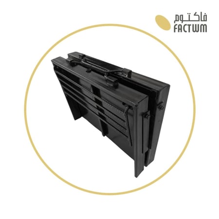 منقل نار متنقل