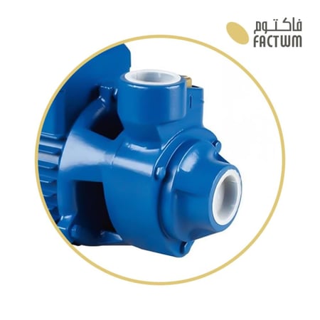 دينمو ماء إيطالي