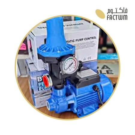 جهاز ضغط اوتوماتيك للدينمو