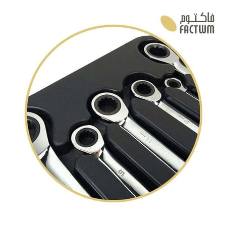 بكج طقم مفاتيح أتوماتيك