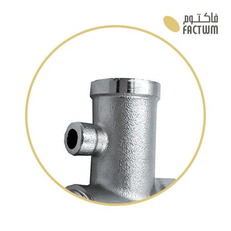 بلف سخان ماء إيطالي