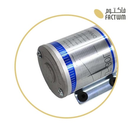 محول دينامو جهاز تحلية تايواني