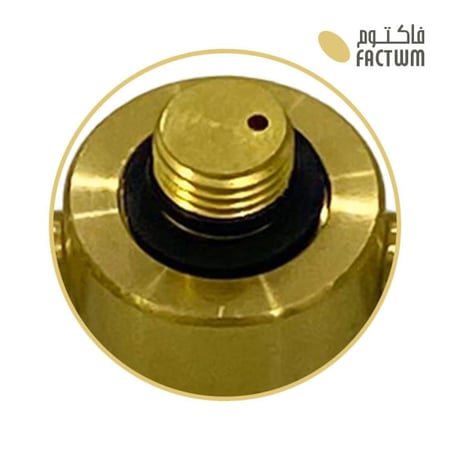 تحويلة ثنائية نحاس