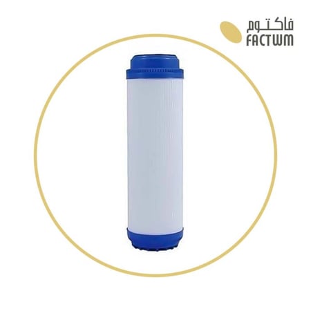 طقم شمعات جهاز تحلية تايواني