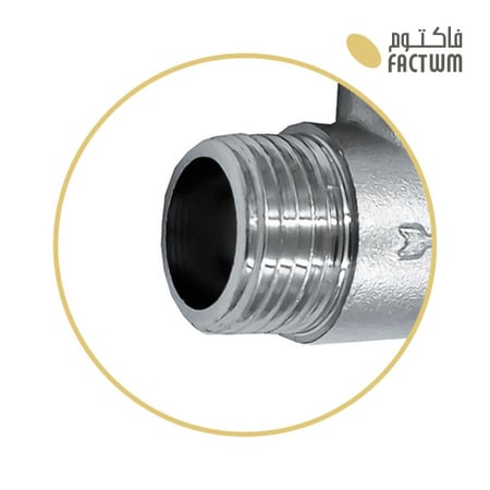 بلف سخان ماء إيطالي