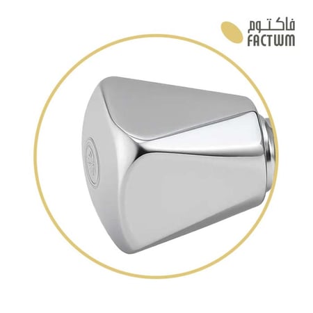 محبس ماء  نص بوصة هزنت الماني